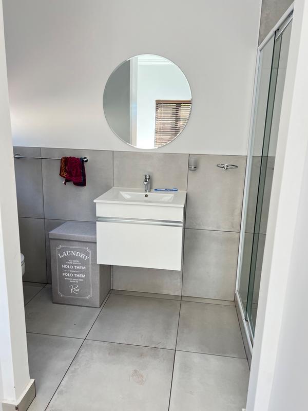 To Let 5 Bedroom Property for Rent in Kathu Northern Cape